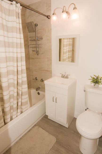 GREENWAY VILLAGE NORTH CO - Residential Lease