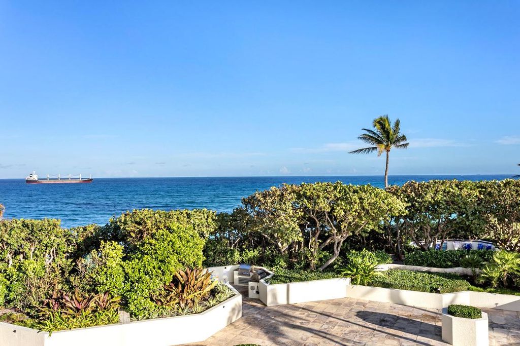 Photo of 5080 N Ocean Drive #2d, Riviera Beach, FL 33404 (MLS # R10952706)