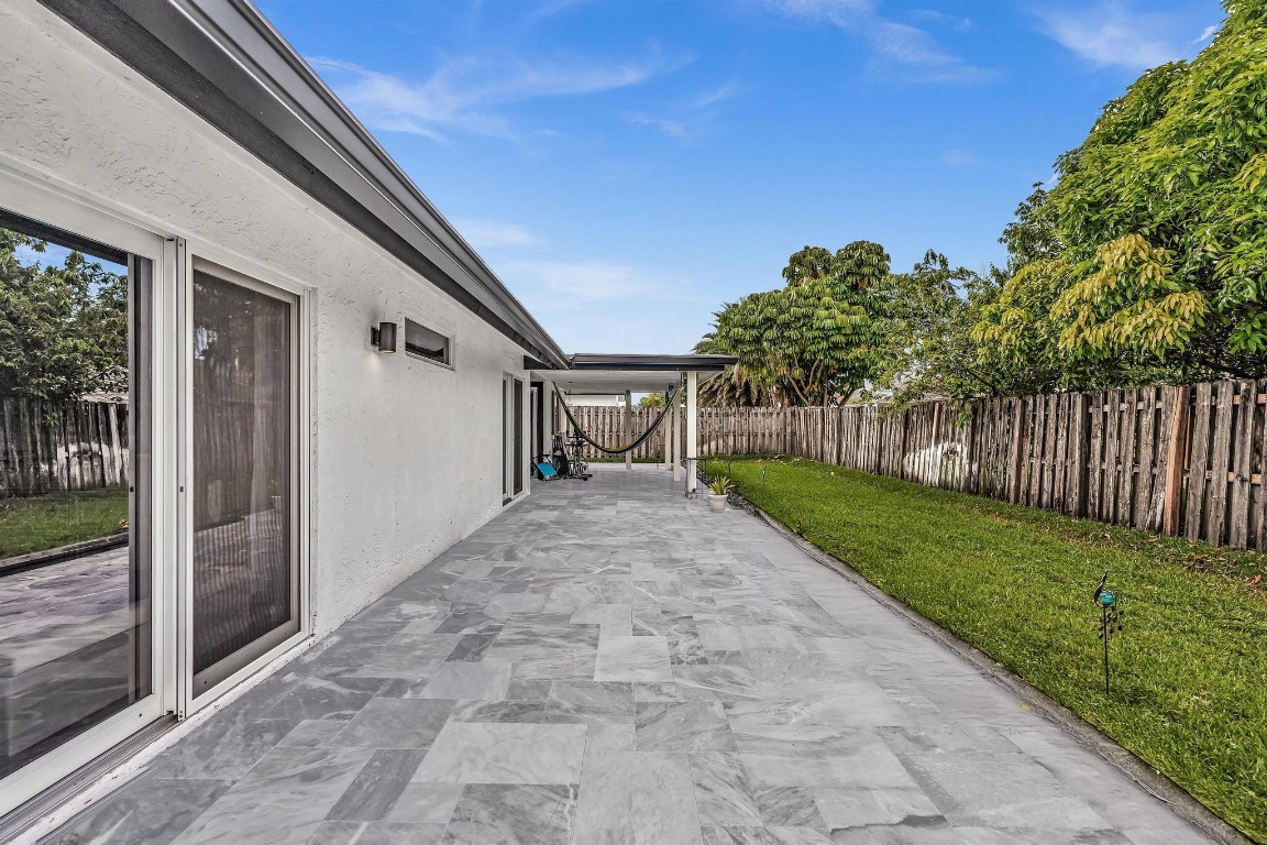 City Of Lauderhill Sec Th - Residential