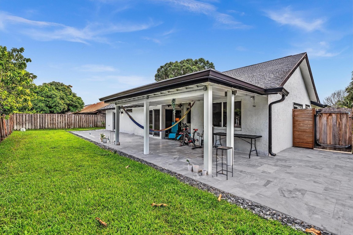 City Of Lauderhill Sec Th - Residential