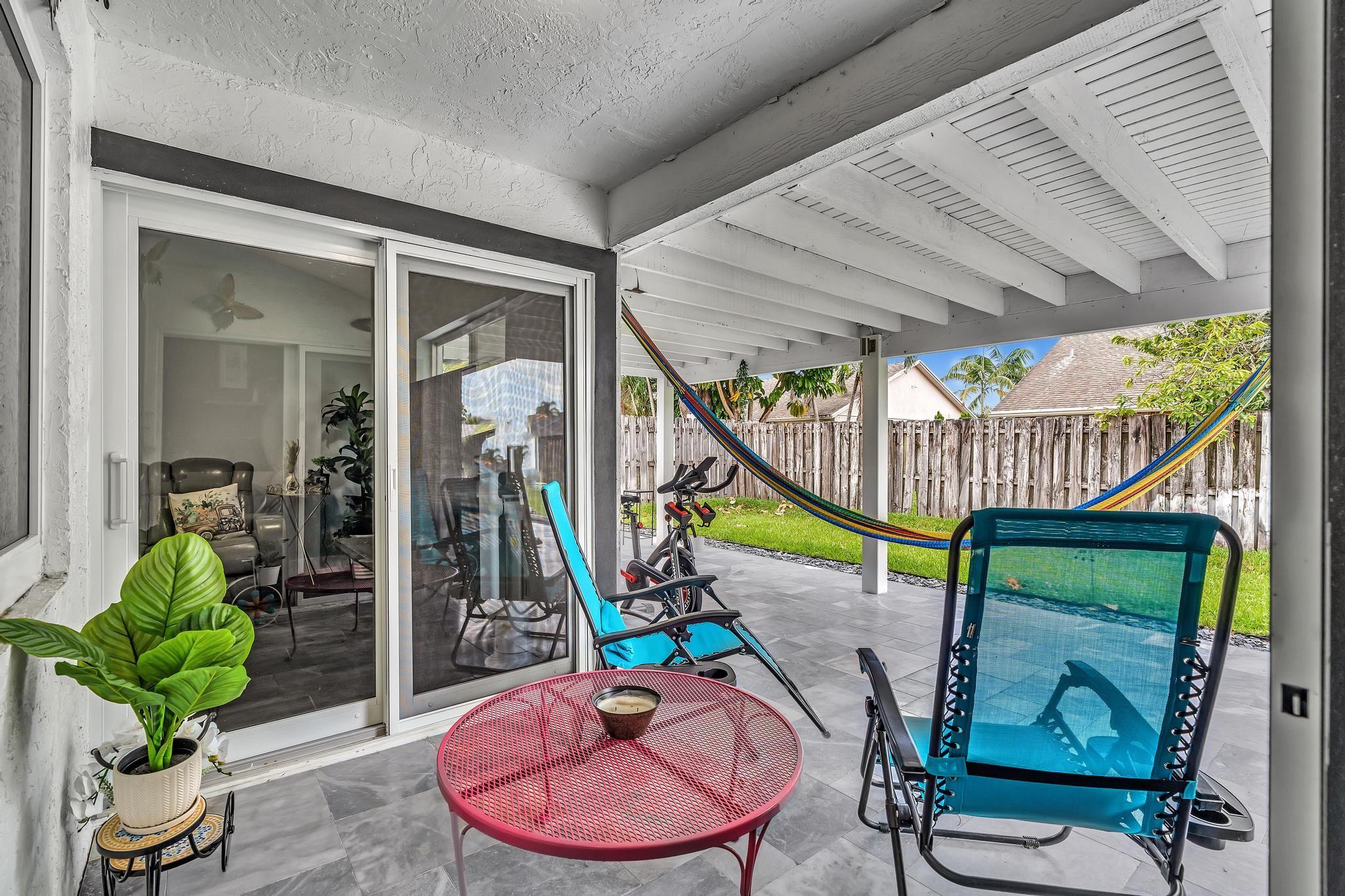 City Of Lauderhill Sec Th - Residential