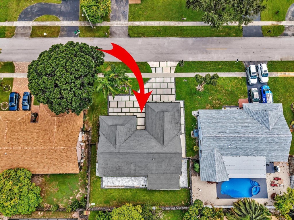 City Of Lauderhill Sec Th - Residential