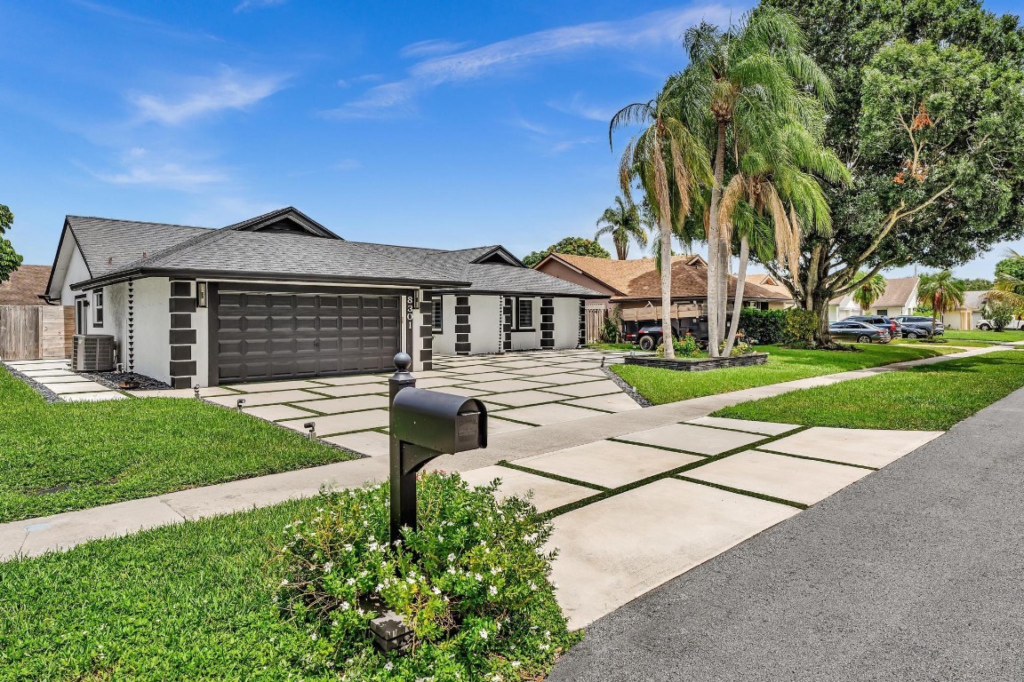 City Of Lauderhill Sec Th - Residential