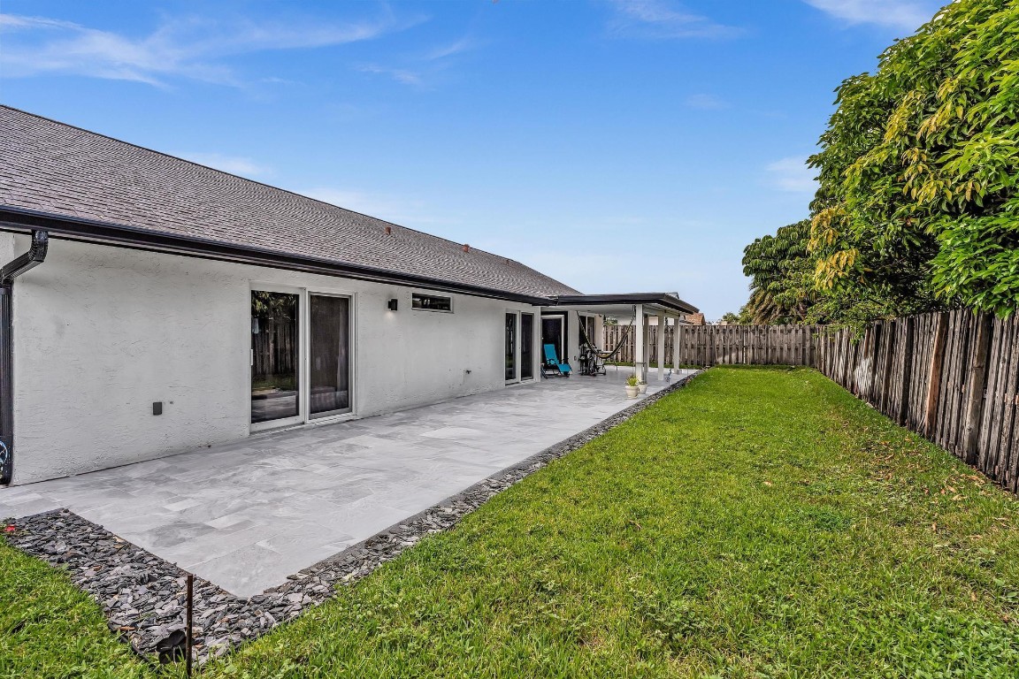 City Of Lauderhill Sec Th - Residential