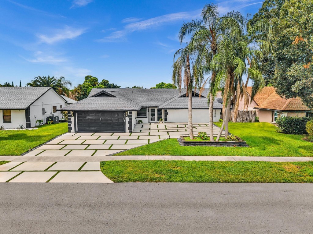 City Of Lauderhill Sec Th - Residential