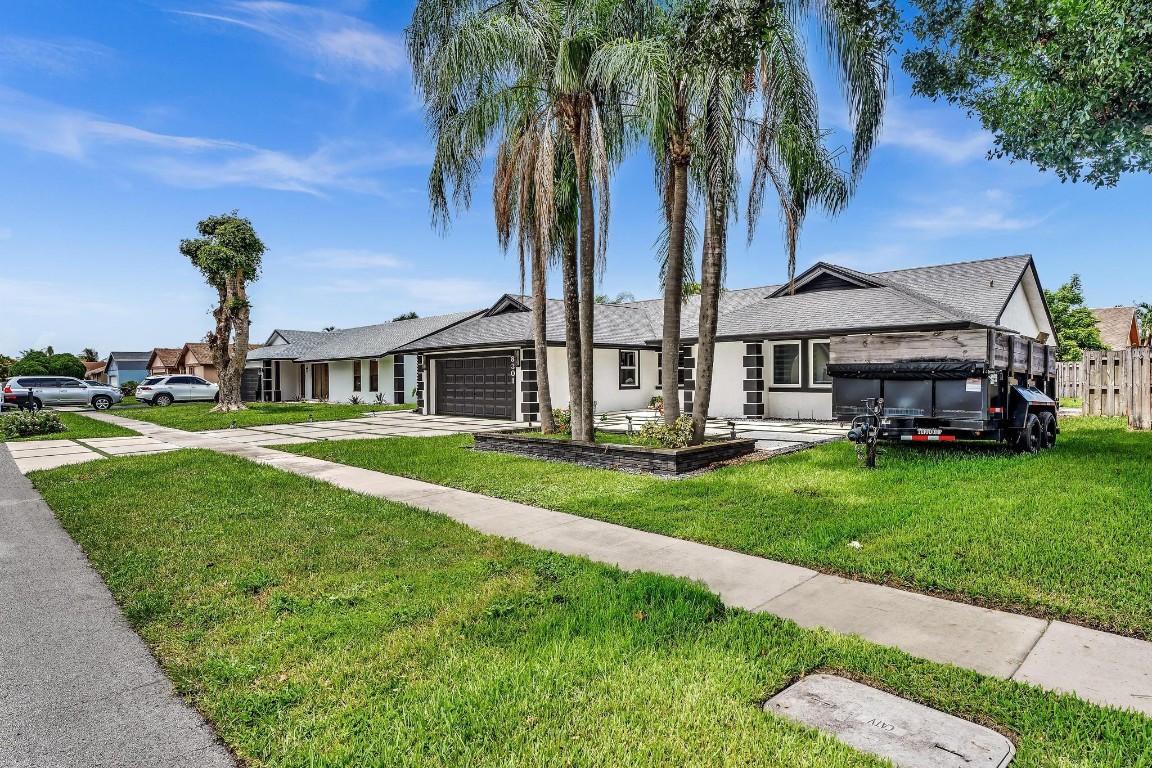 City Of Lauderhill Sec Th - Residential