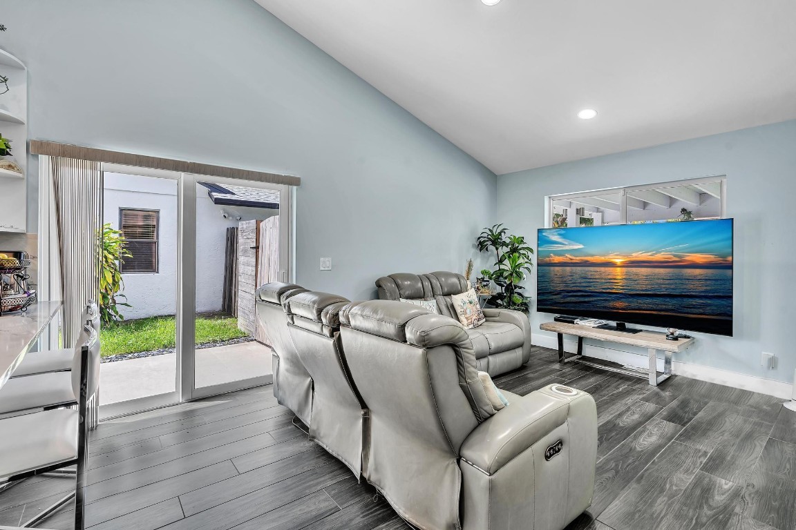 City Of Lauderhill Sec Th - Residential