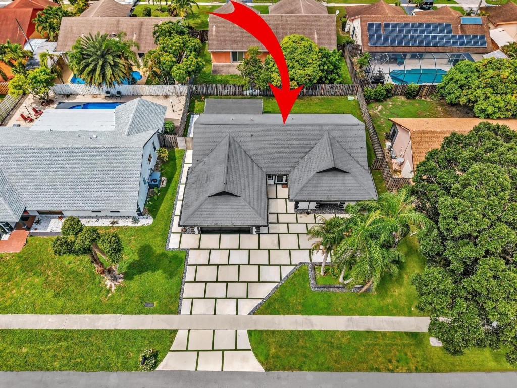 City Of Lauderhill Sec Th - Residential