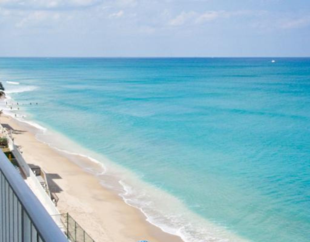 Photo of 3546 S Ocean Boulevard #211, South Palm Beach, FL 33480 (MLS # R10742436)