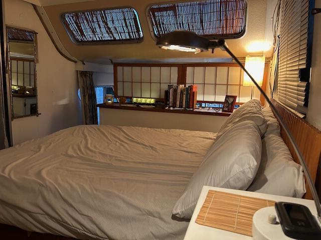 Garrison Bight Marina - Land