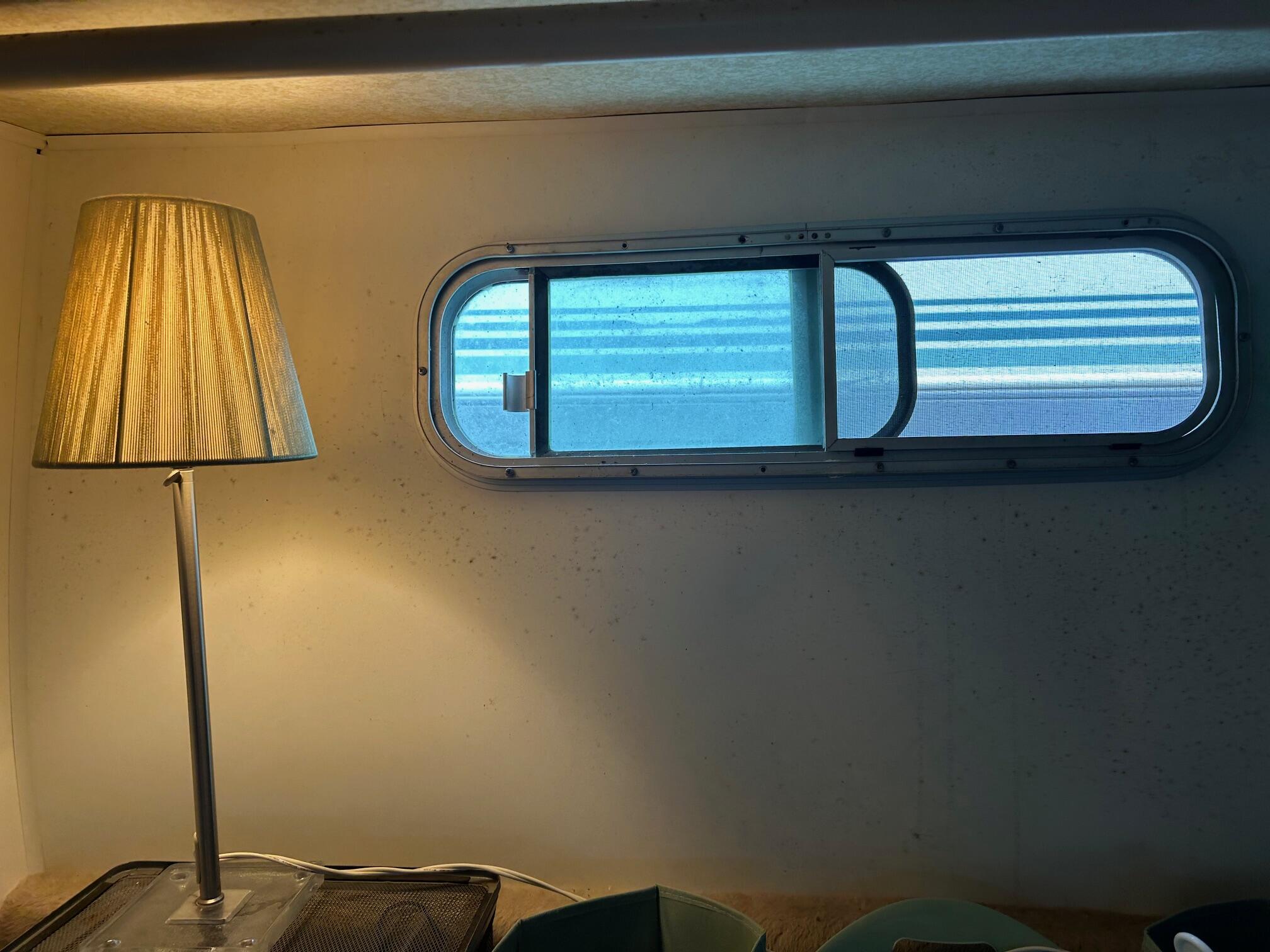 Garrison Bight Marina - Land