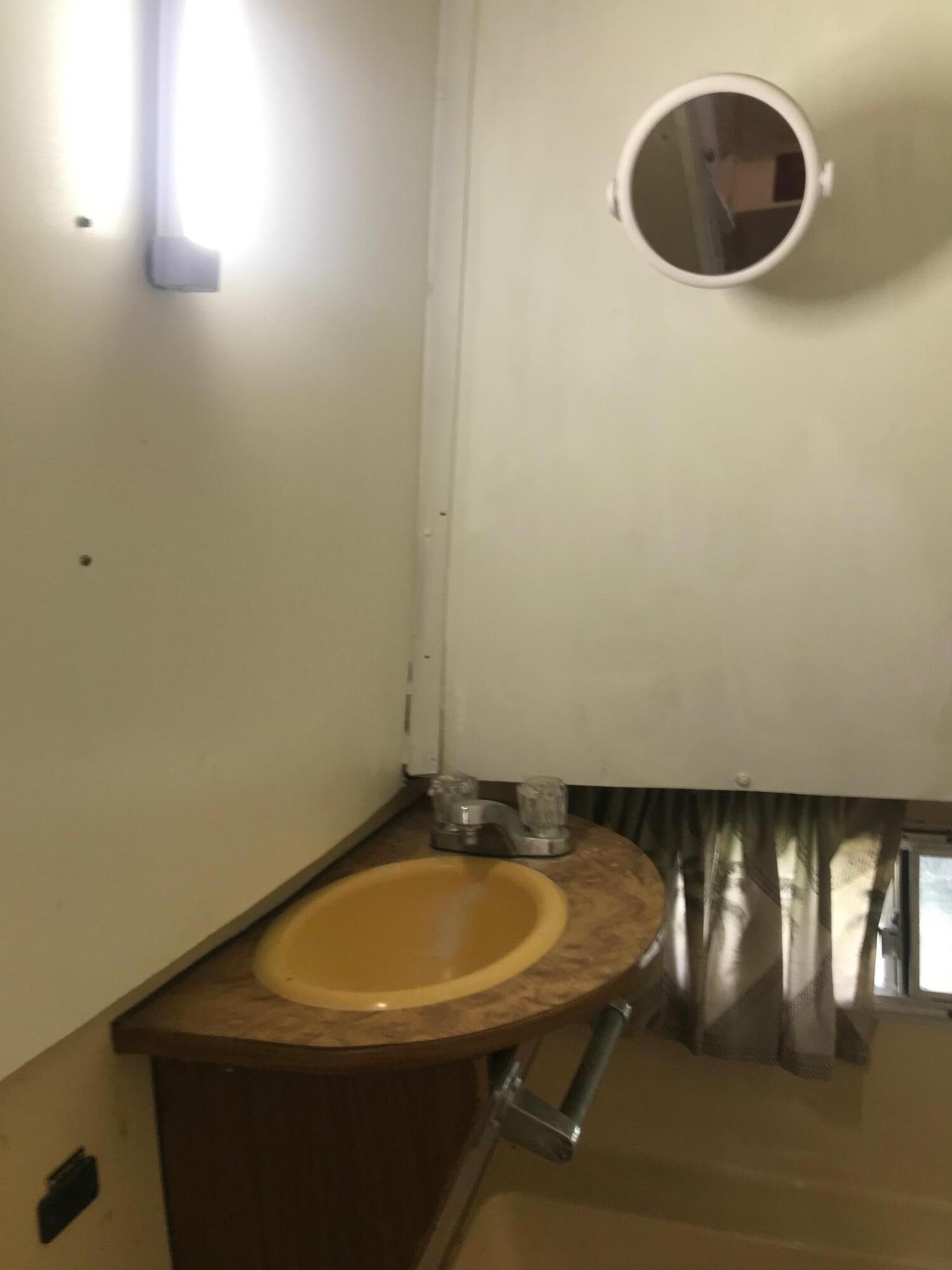 Garrison Bight Marina - Land