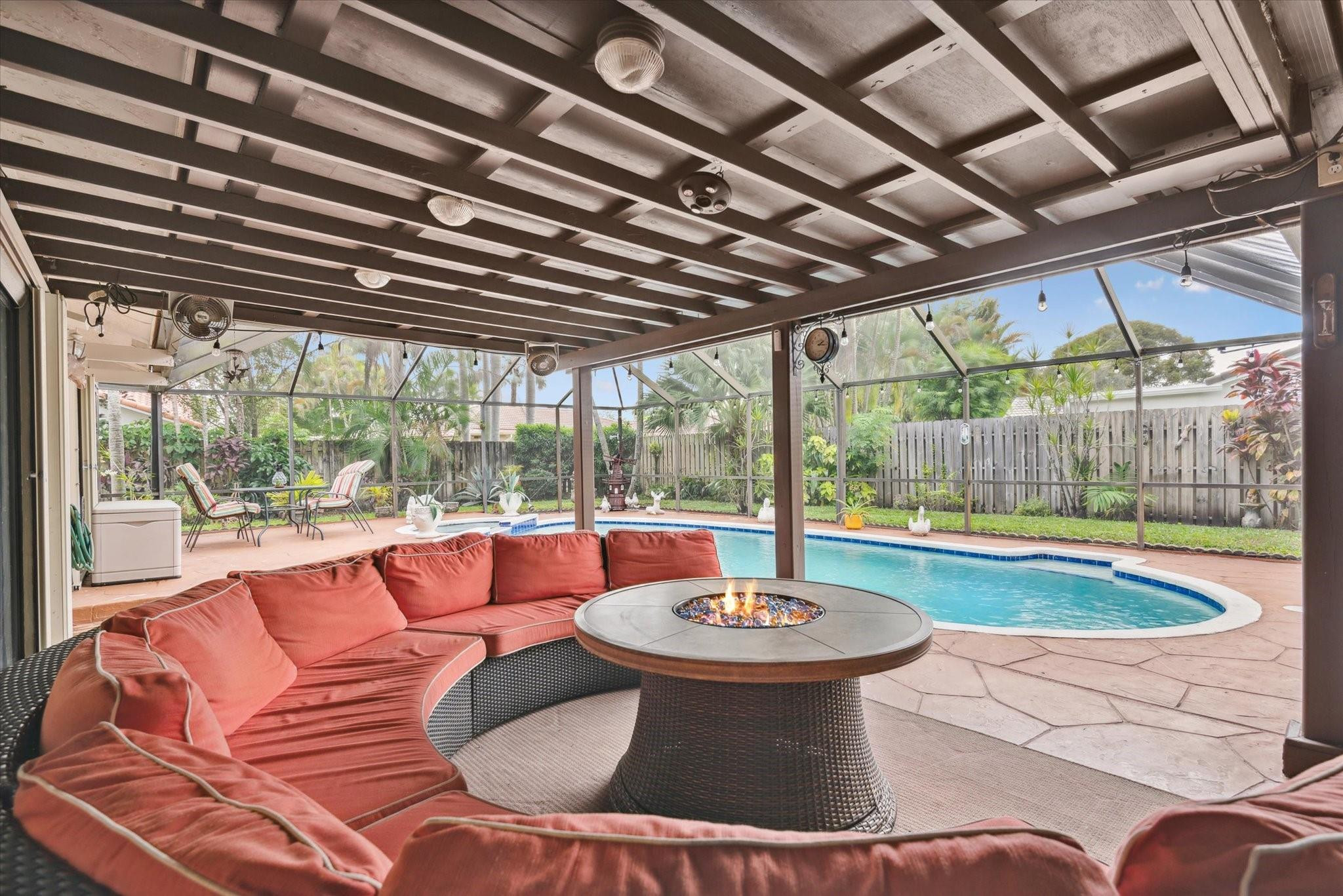 Jacaranda Lakes Sec Four - Residential