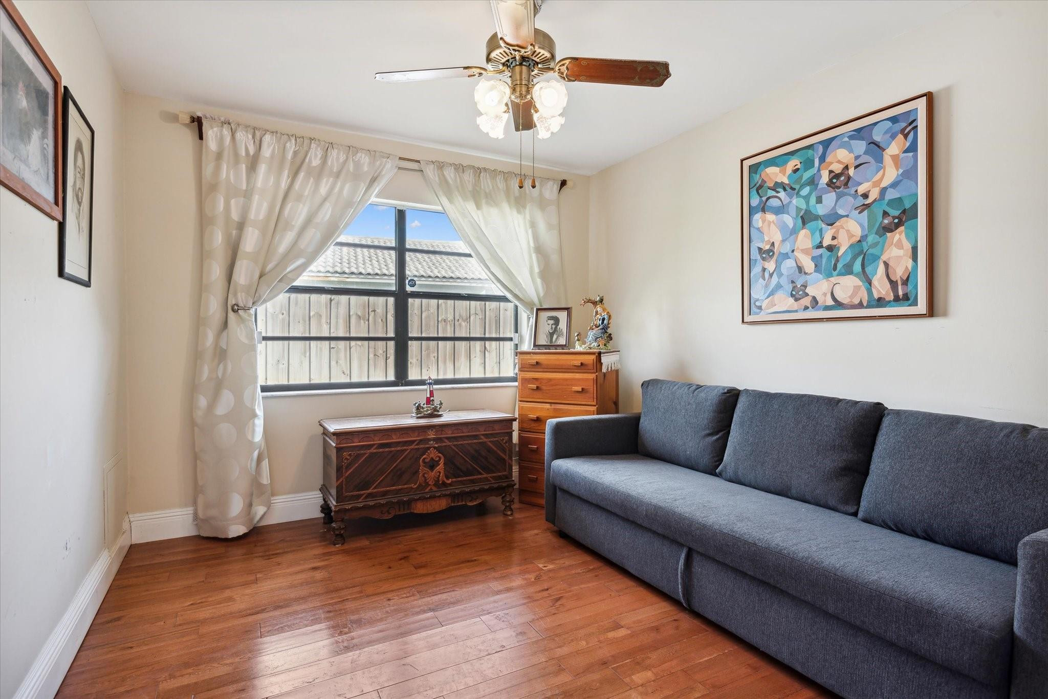 Jacaranda Lakes Sec Four - Residential