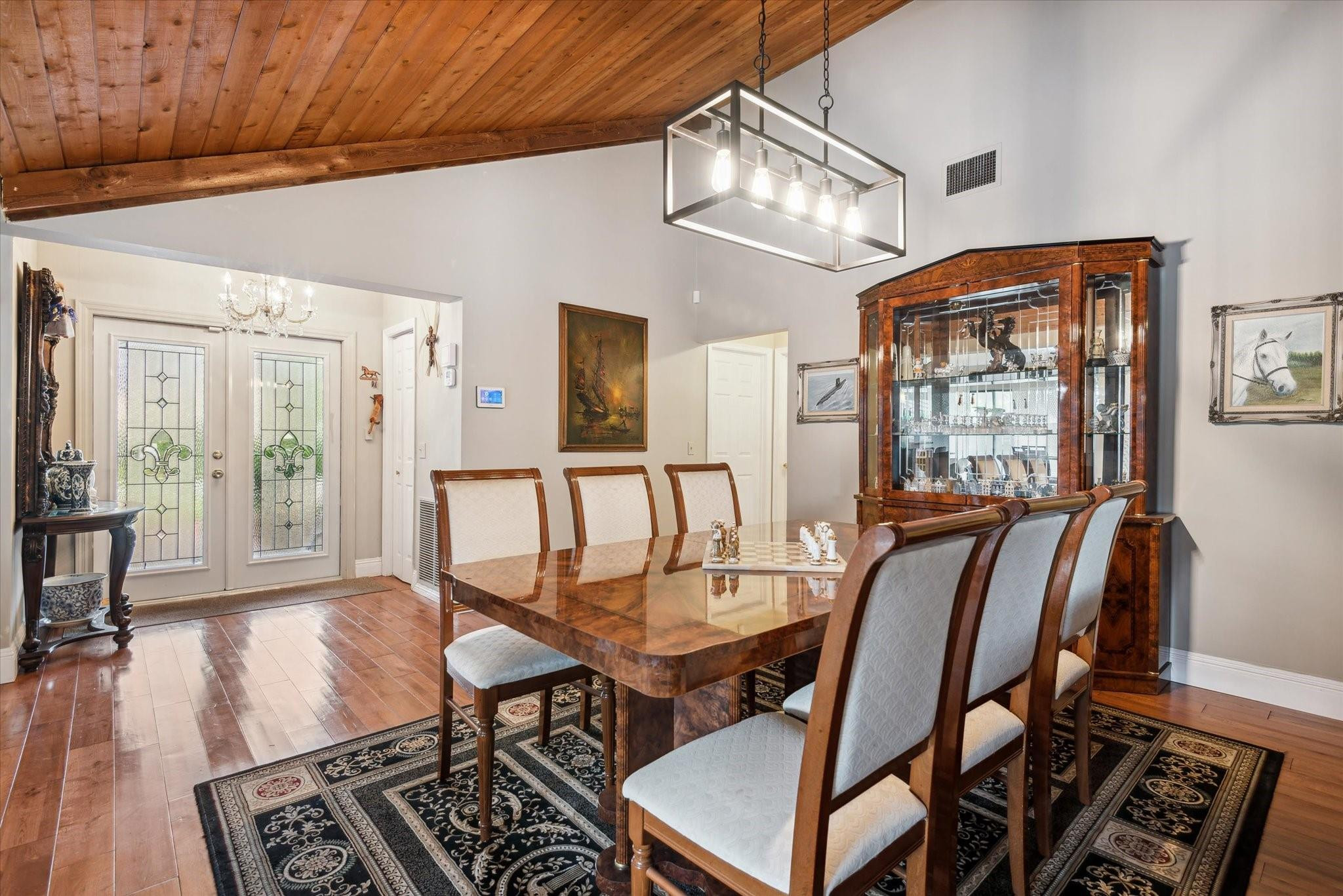 Jacaranda Lakes Sec Four - Residential