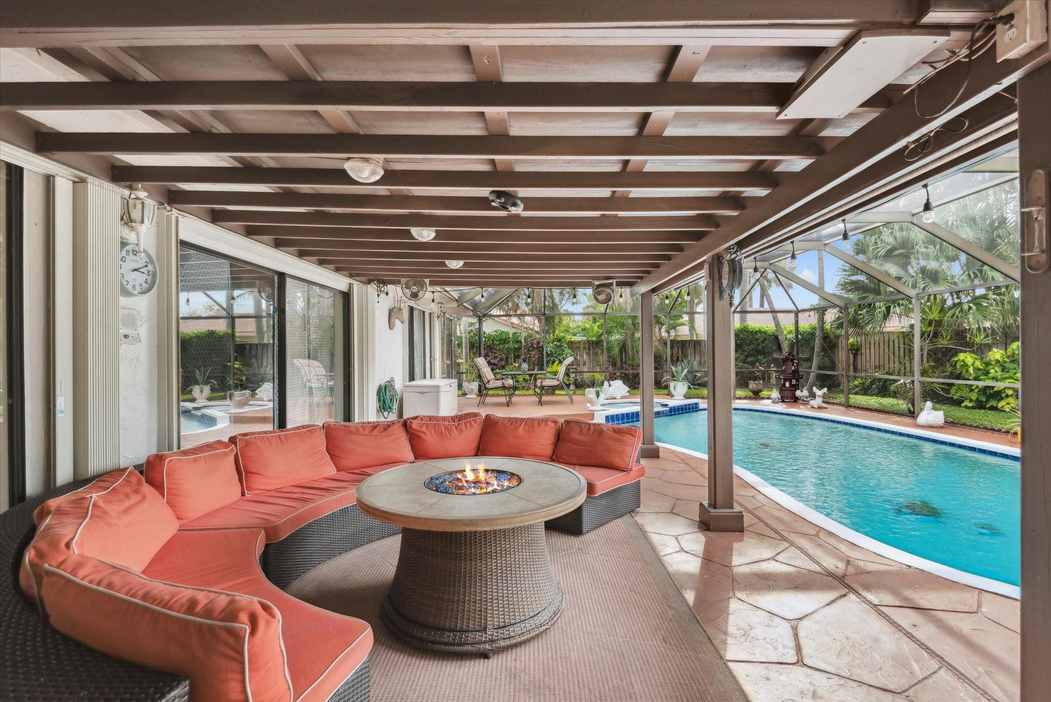 Jacaranda Lakes Sec Four - Residential