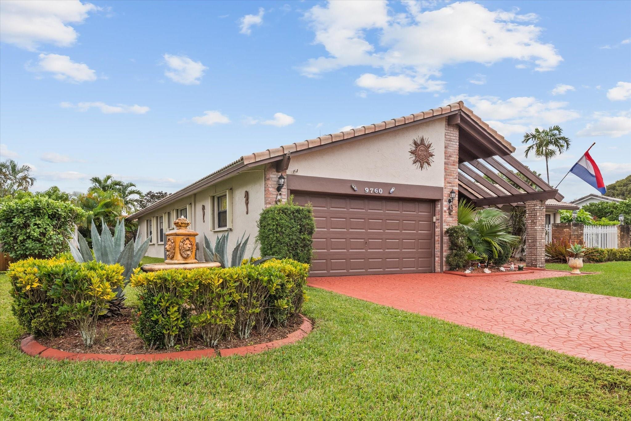 Jacaranda Lakes Sec Four - Residential