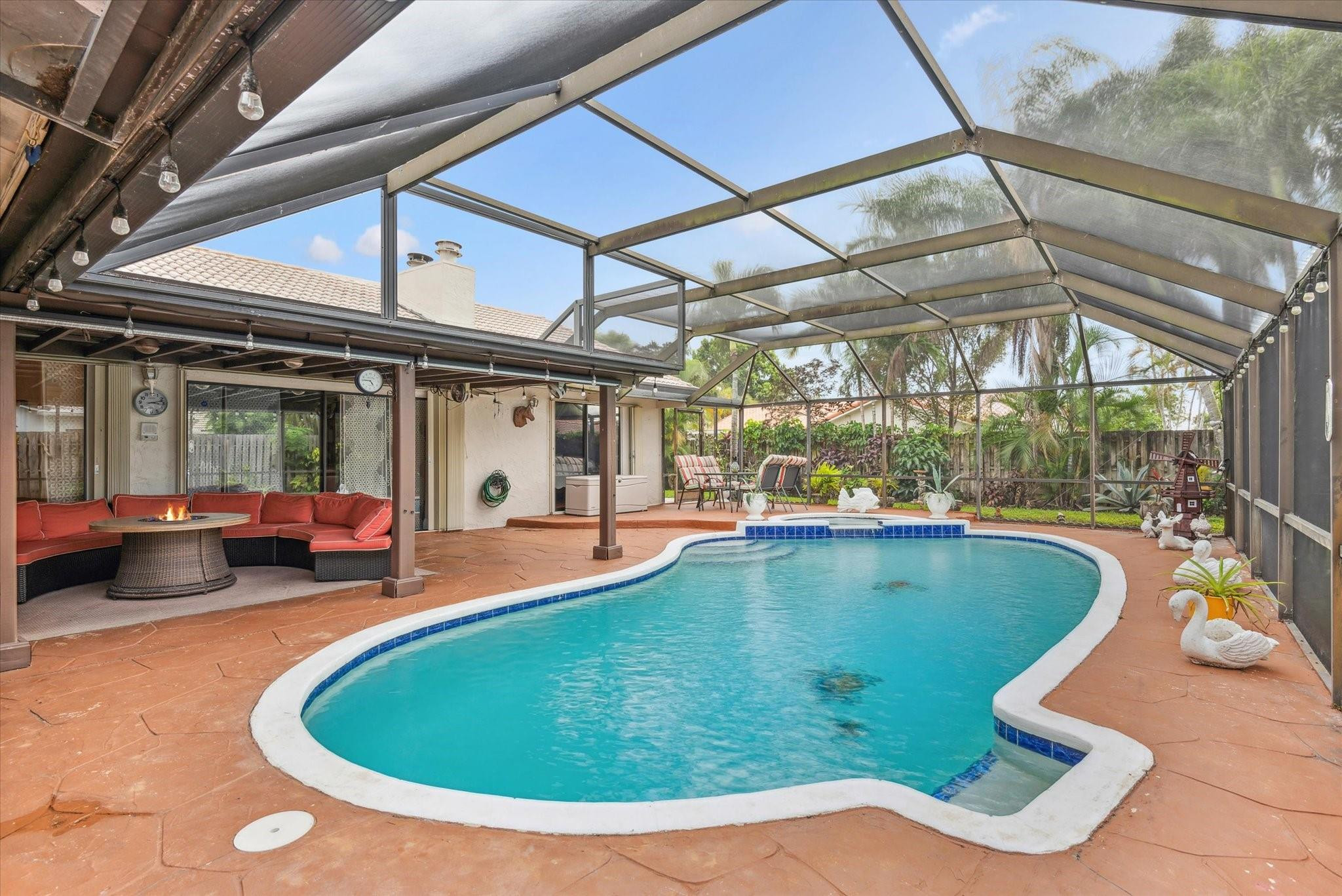 Jacaranda Lakes Sec Four - Residential