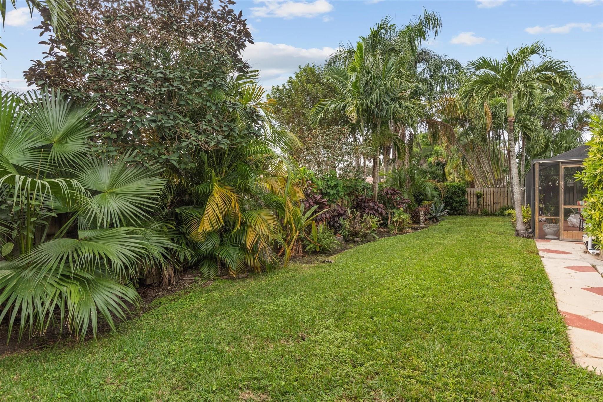 Jacaranda Lakes Sec Four - Residential