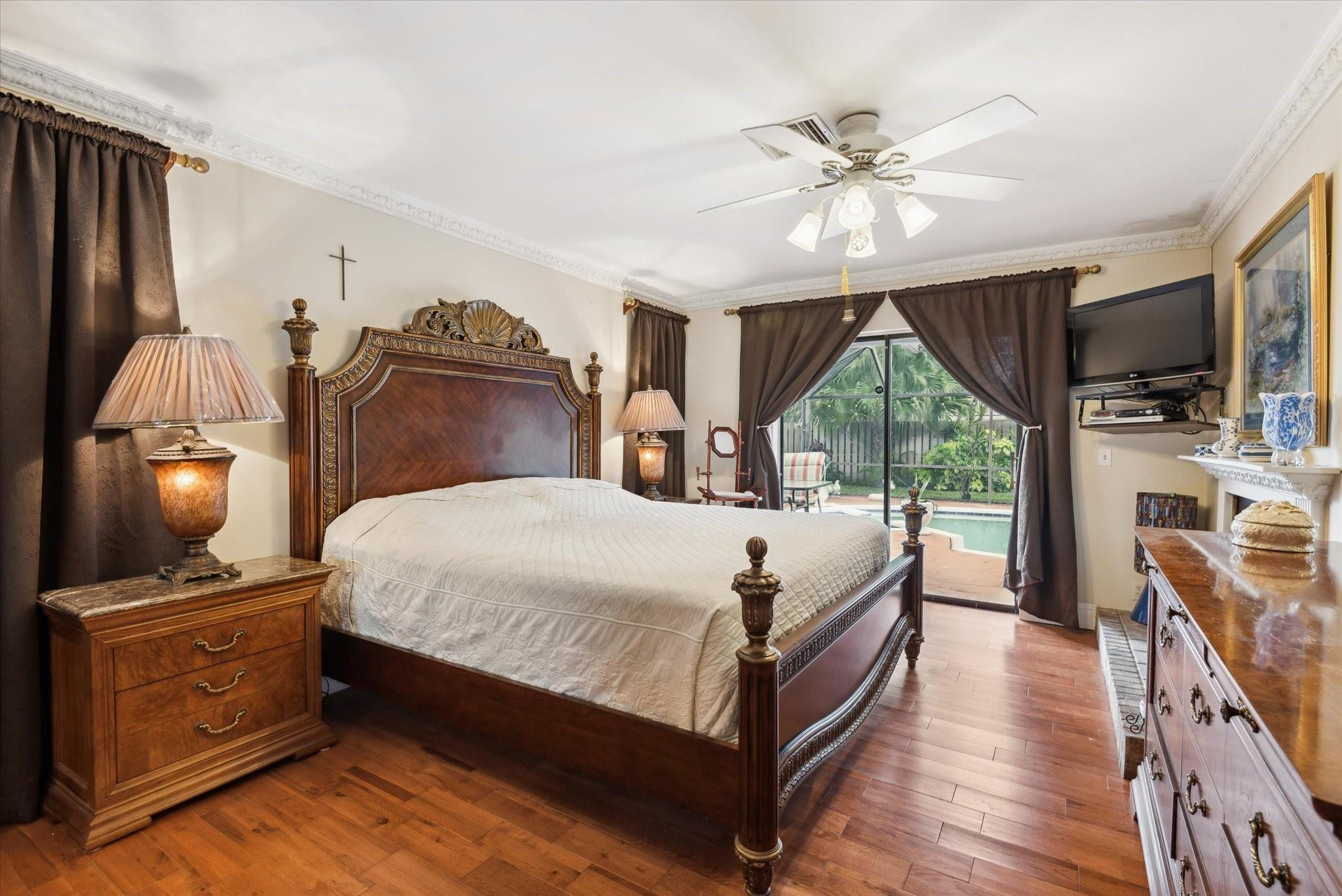 Jacaranda Lakes Sec Four - Residential