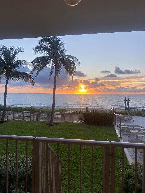 Landmark Buildiing - Residential Lease