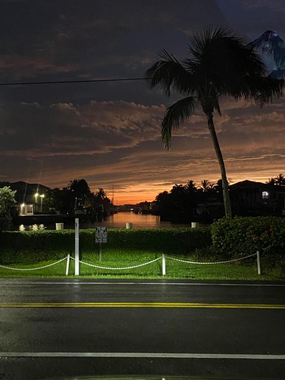 Landmark Buildiing - Residential Lease