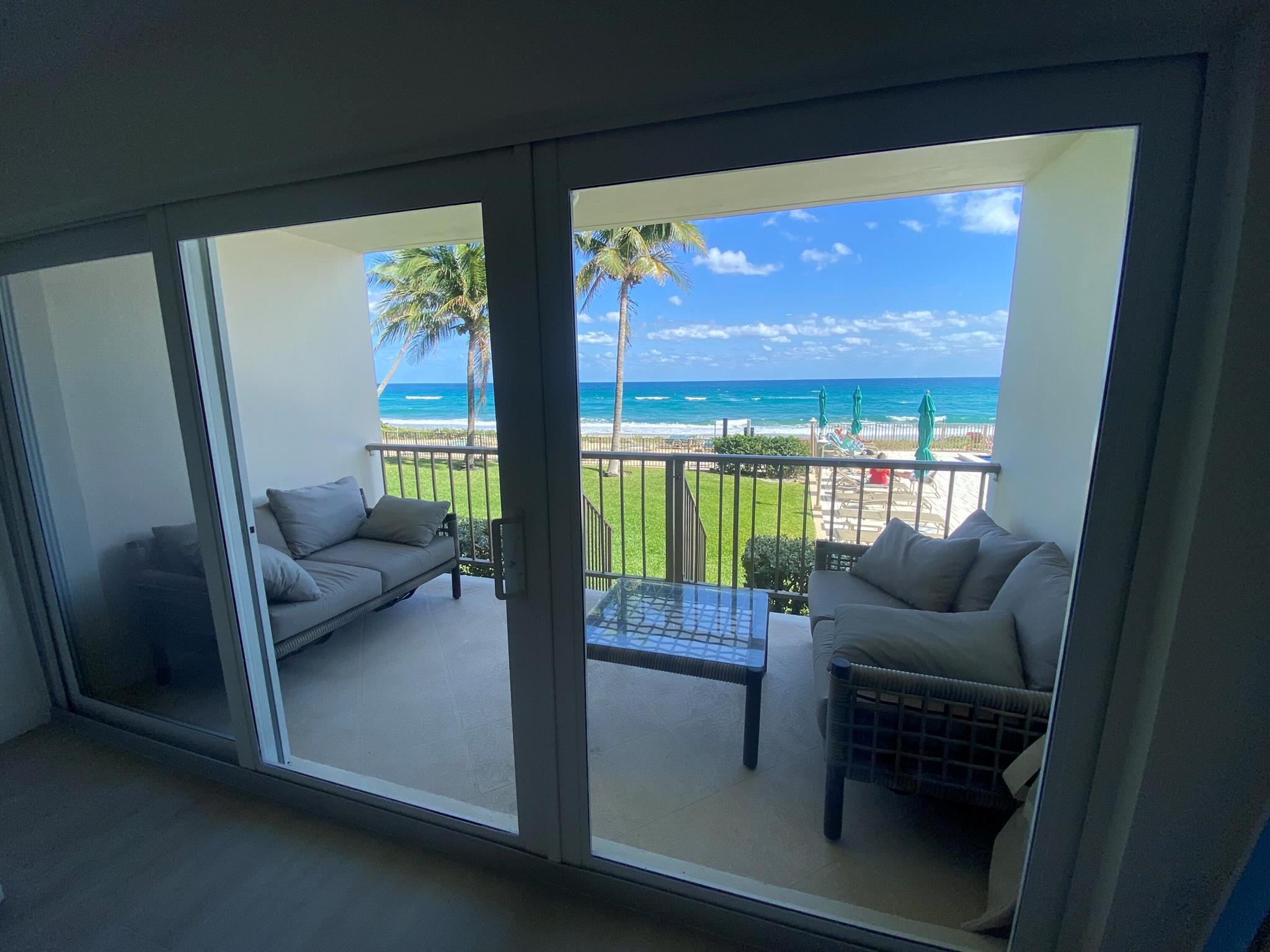 Landmark Buildiing - Residential Lease