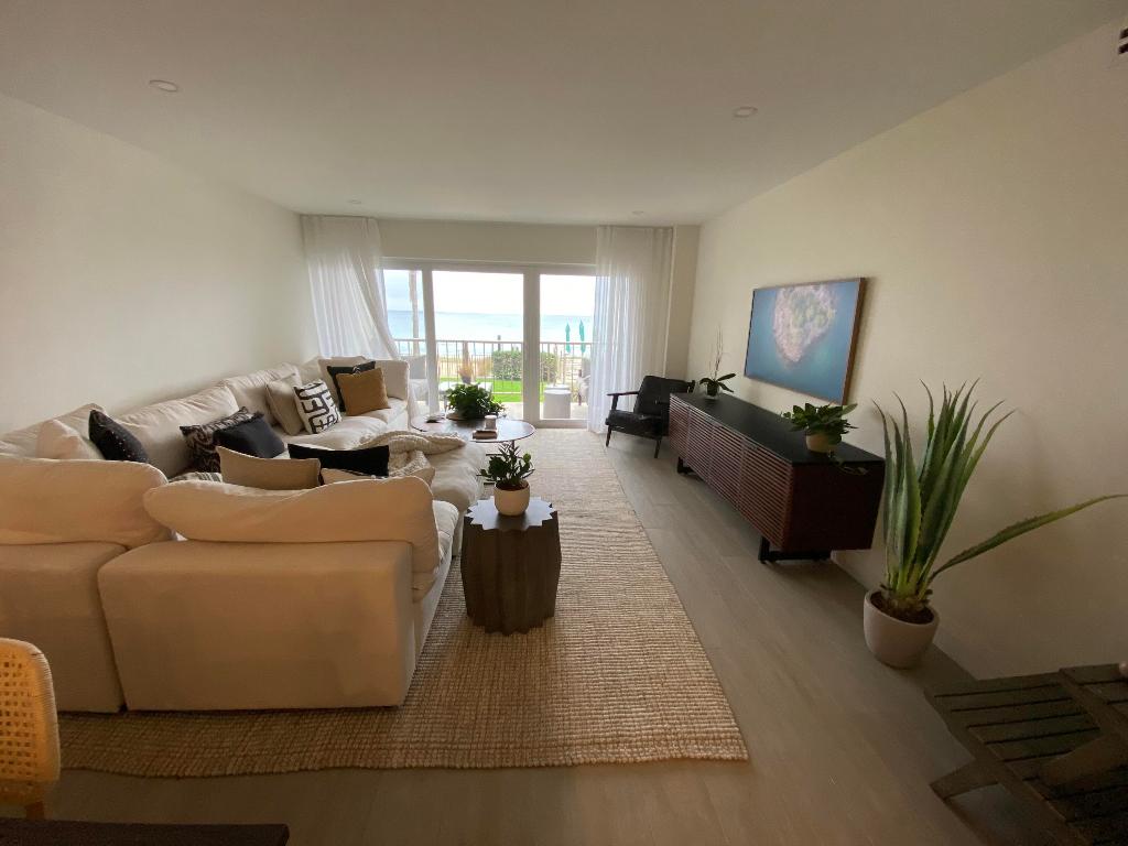 Landmark Buildiing - Residential Lease