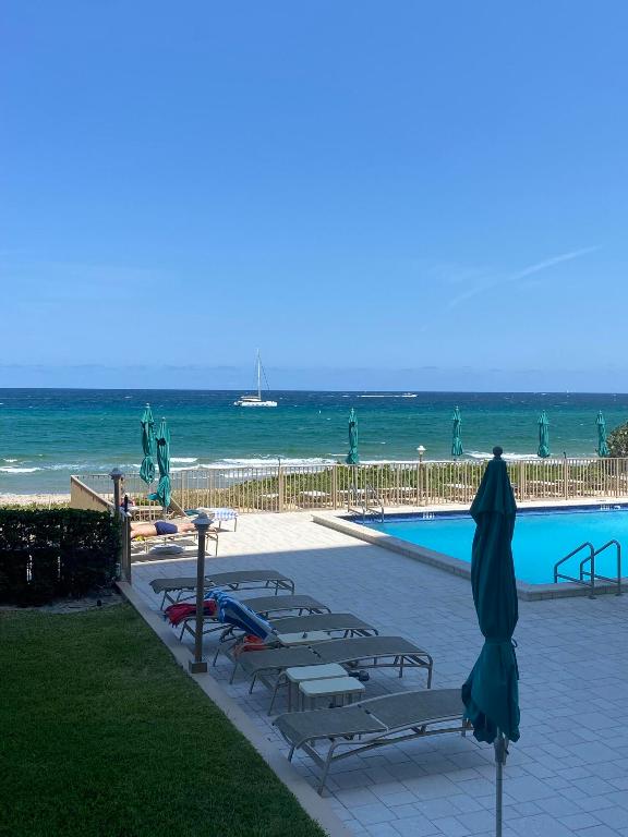 Landmark Buildiing - Residential Lease