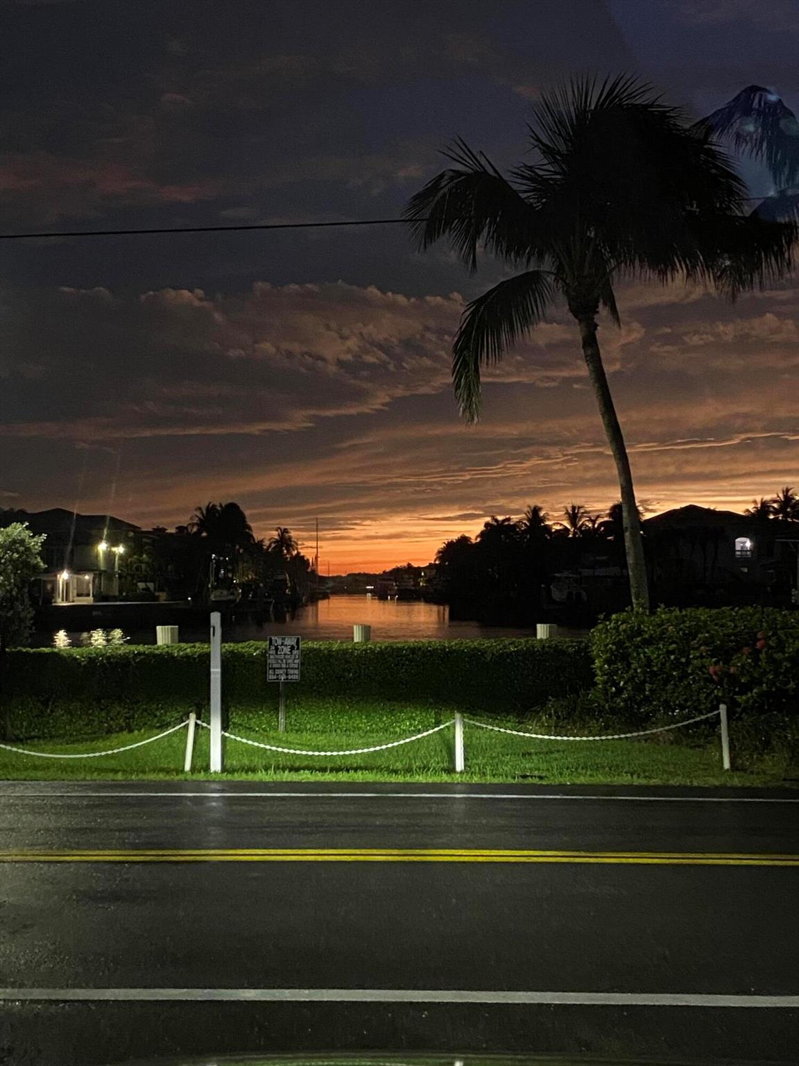 Landmark Buildiing - Residential Lease