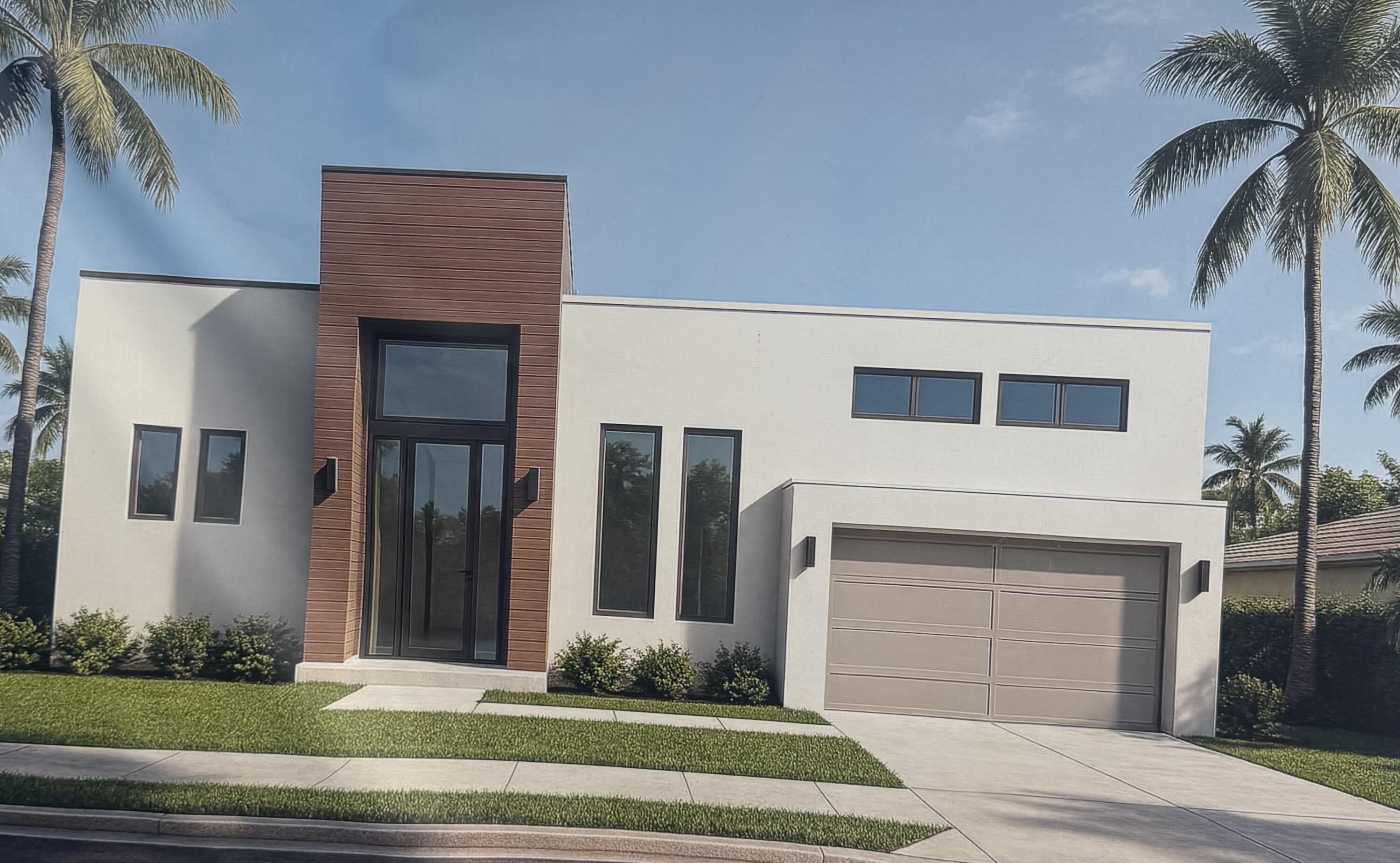 1700 NE 19th Street NE