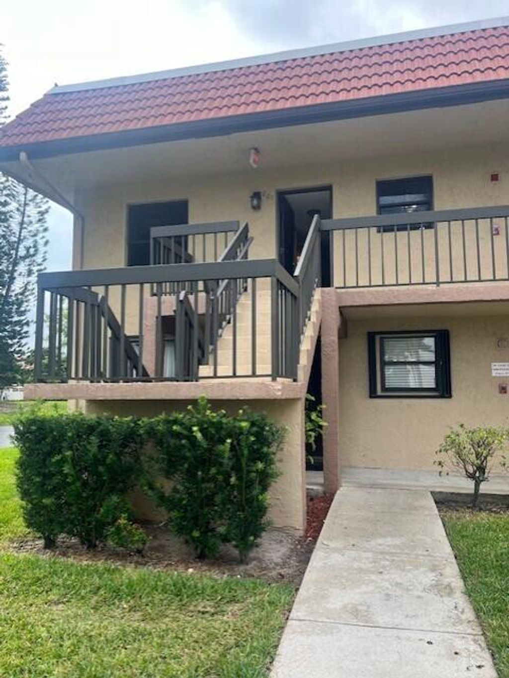 Photo of 21911 Lake Forest Cir #201, Boca Raton, FL 33433 (MLS # B26001051)
