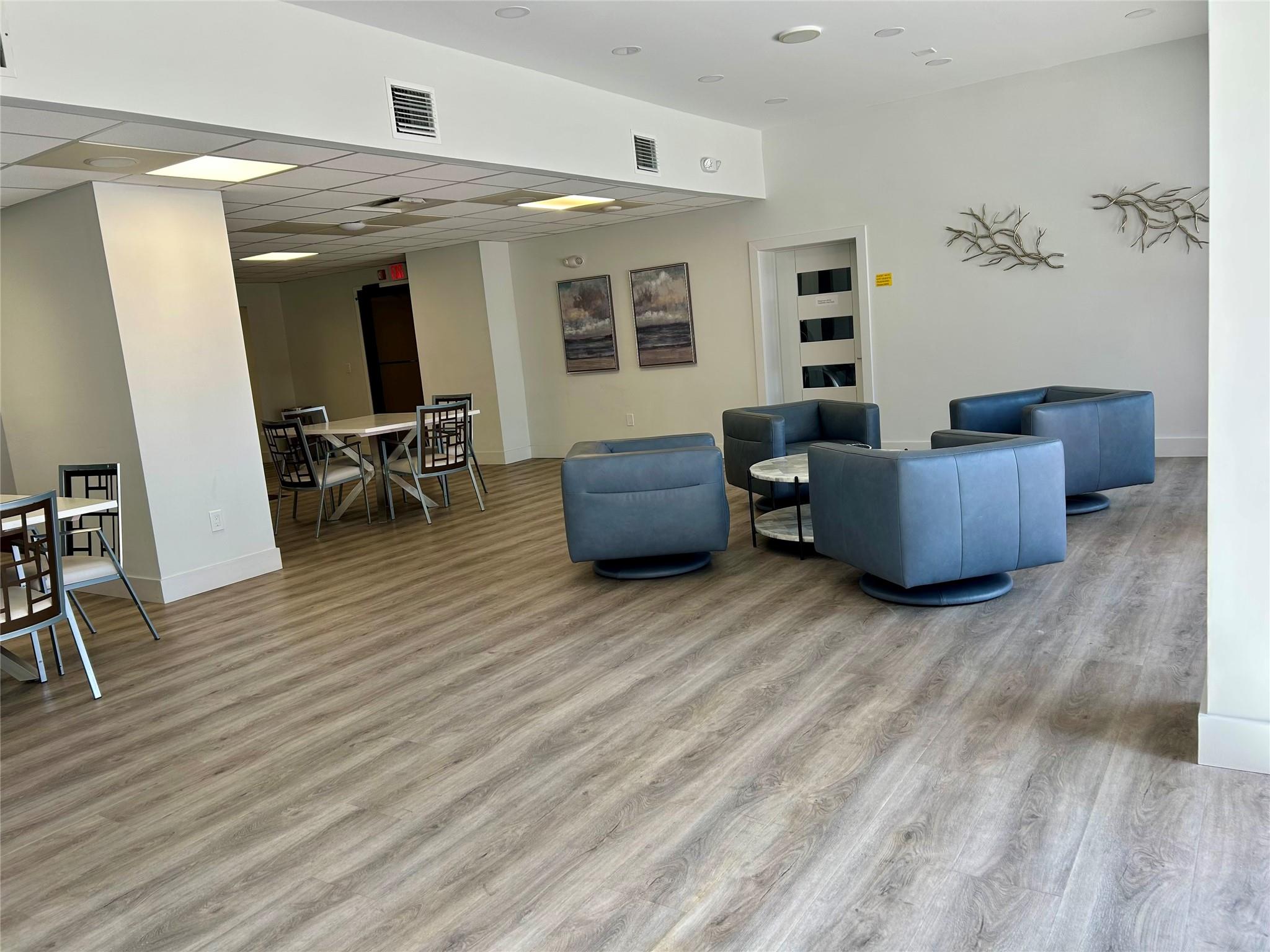 Galt Ocean Club Condo - Residential Lease