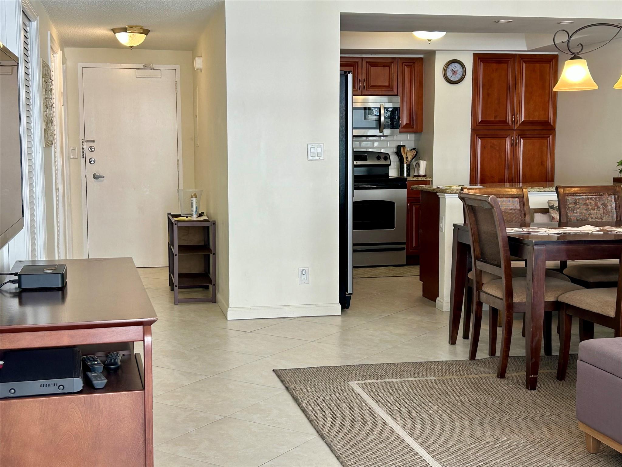Galt Ocean Club Condo - Residential Lease