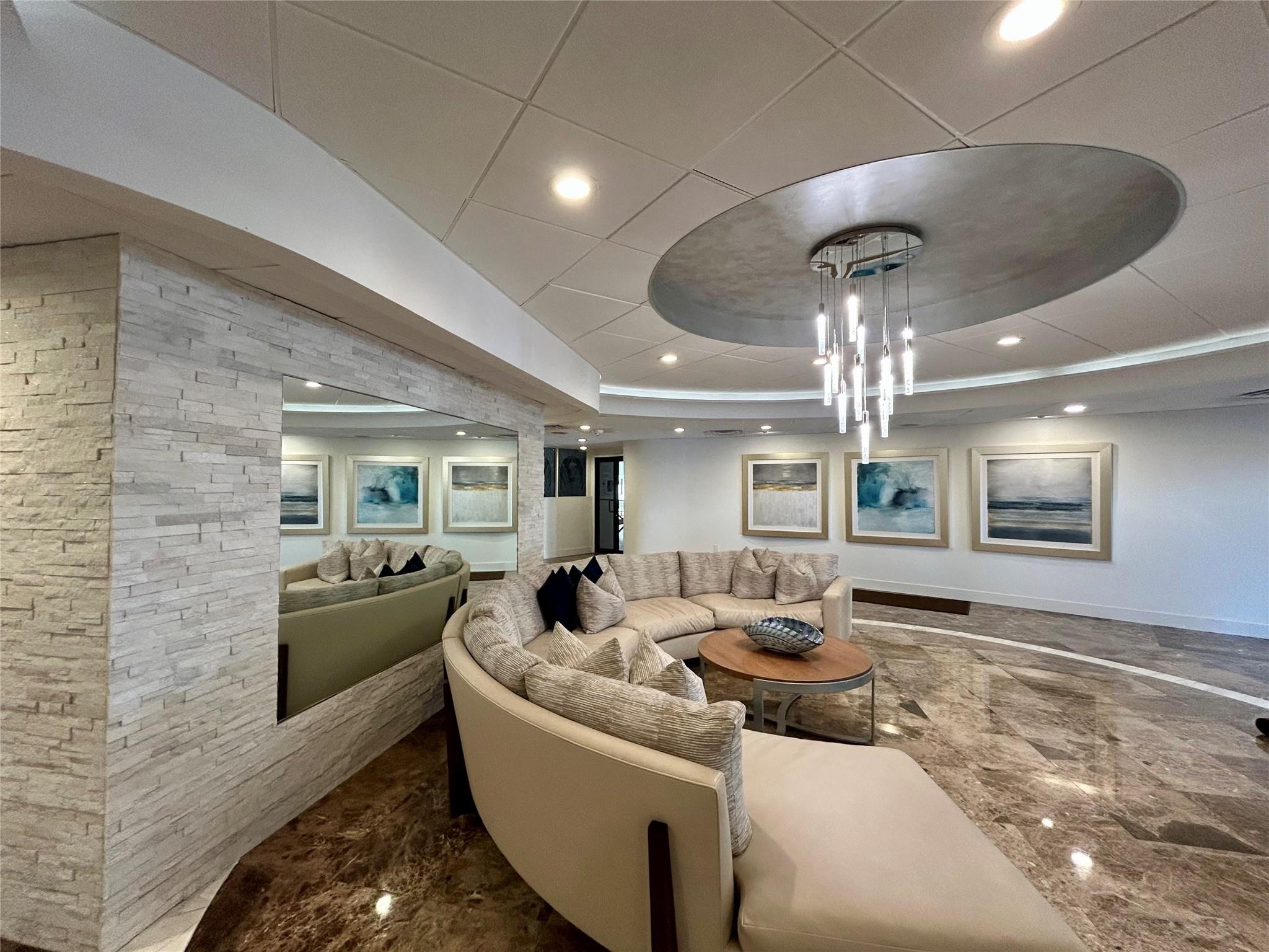 Galt Ocean Club Condo - Residential Lease