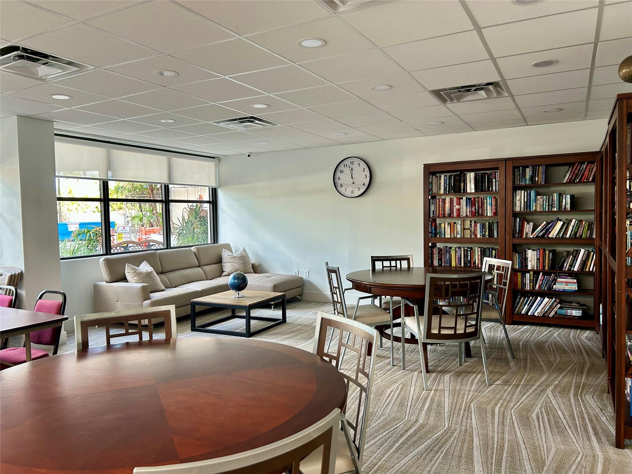 Galt Ocean Club Condo - Residential Lease