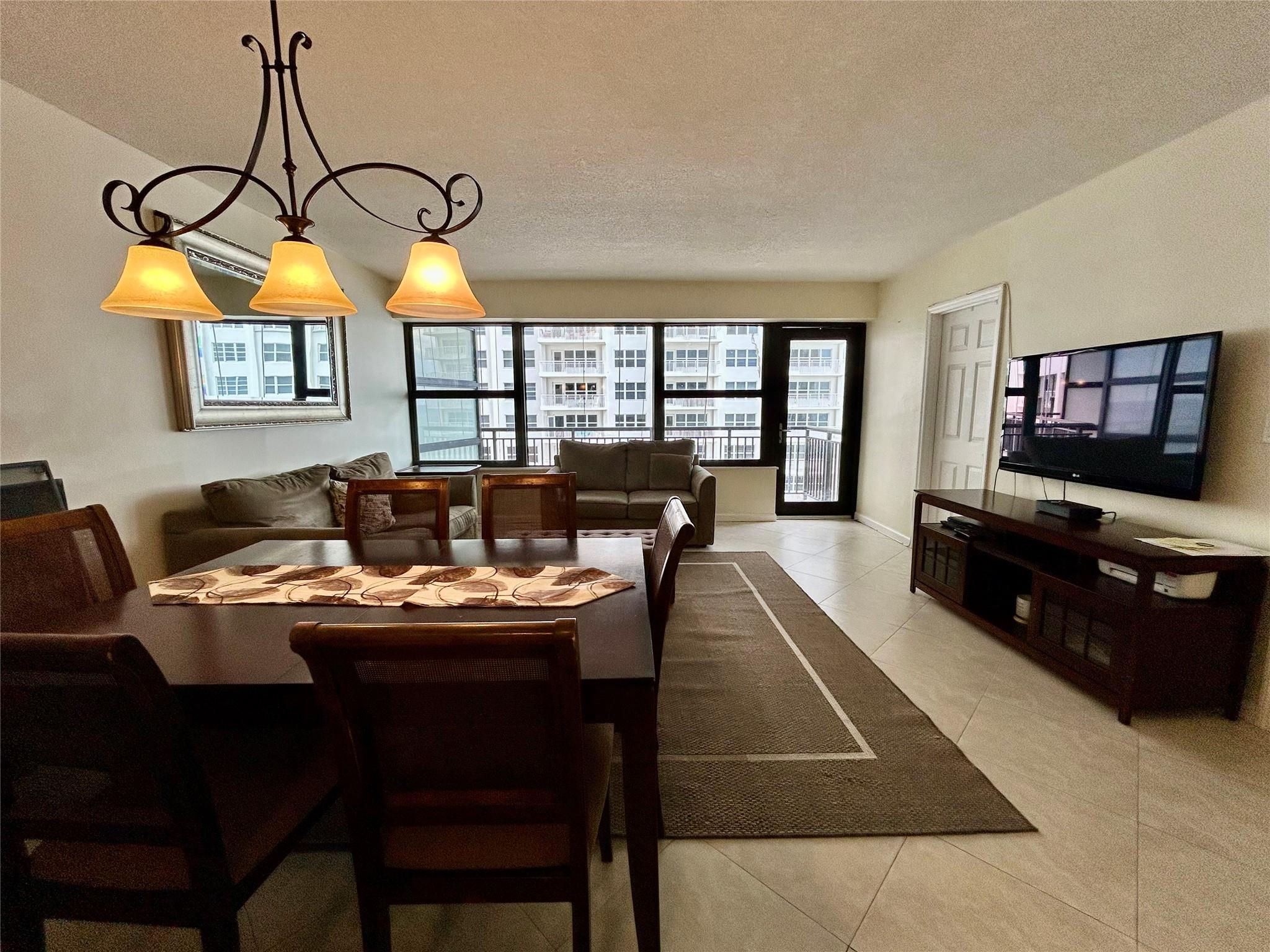 Galt Ocean Club Condo - Residential Lease