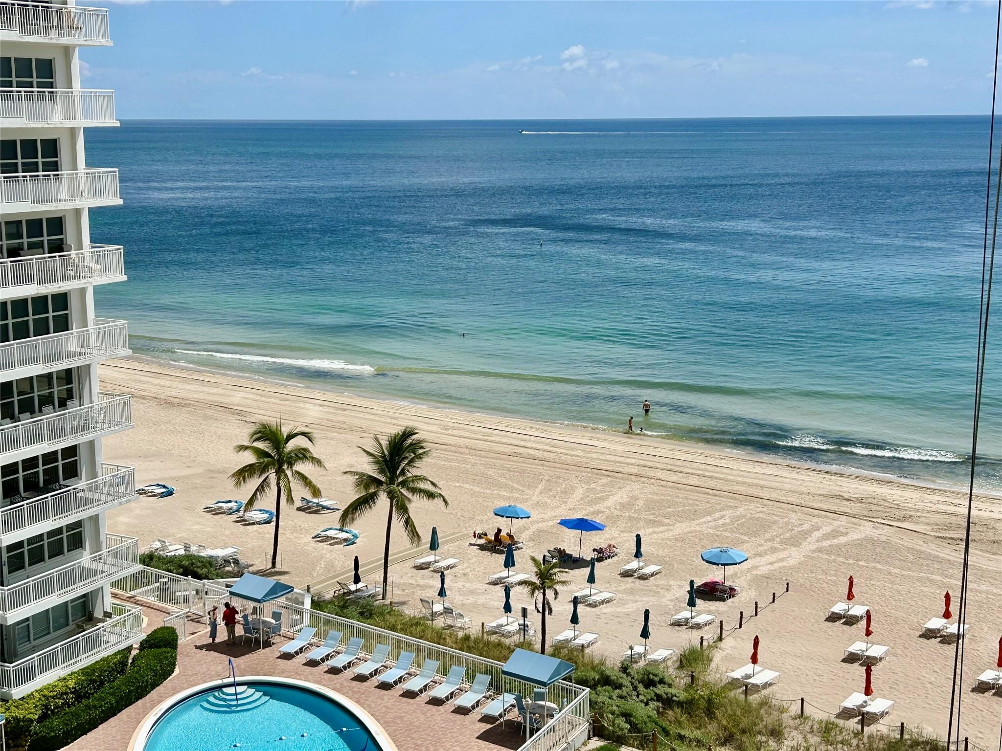 3800 NE Galt Ocean Dr 803
