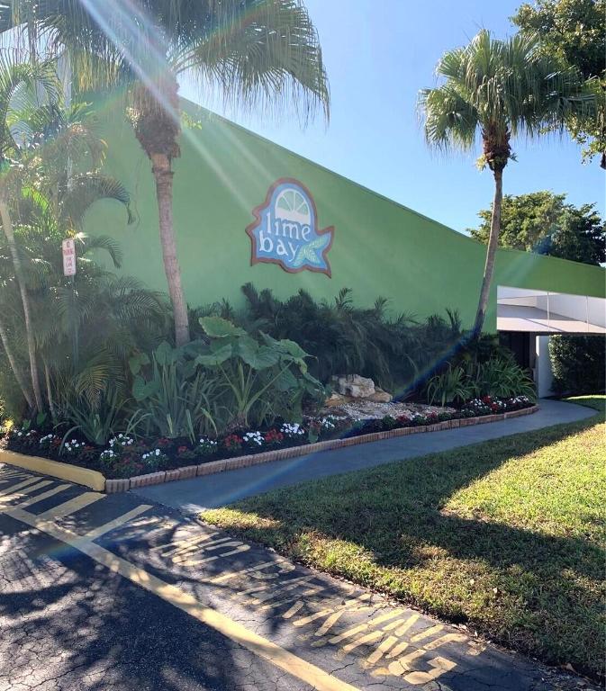 Lime Bay - Residential