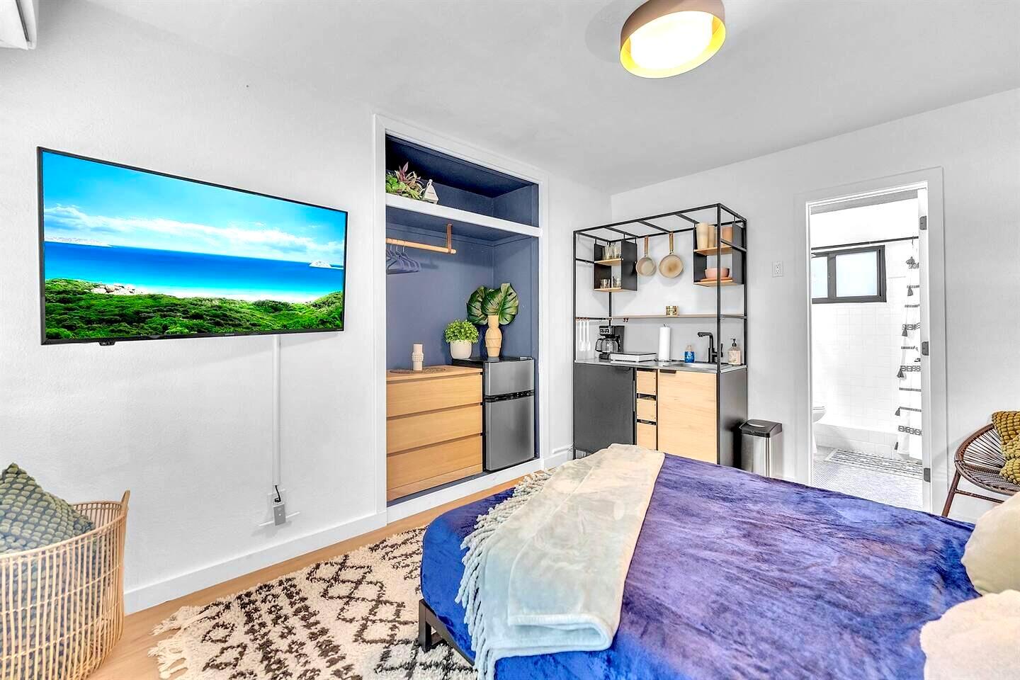 OAKLAND PARK SECOND ADD - Residential Income