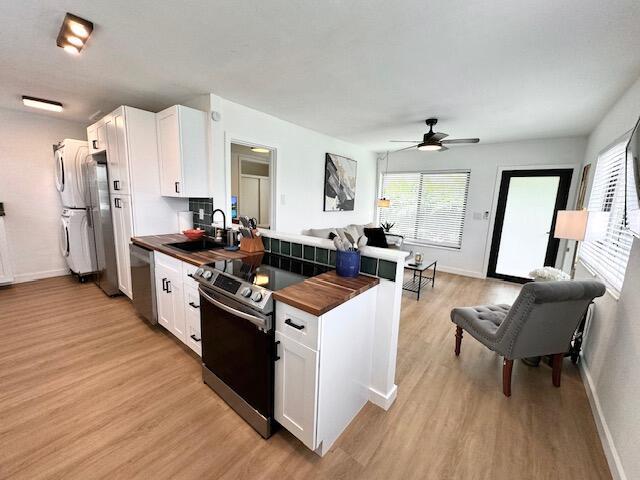 OAKLAND PARK SECOND ADD - Residential Income