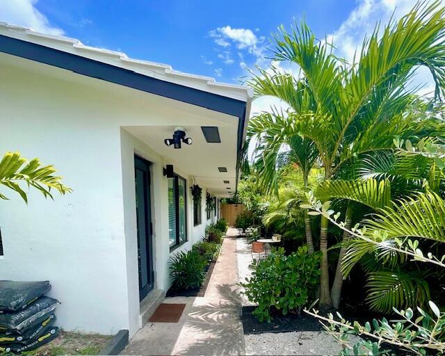 OAKLAND PARK SECOND ADD - Residential Income