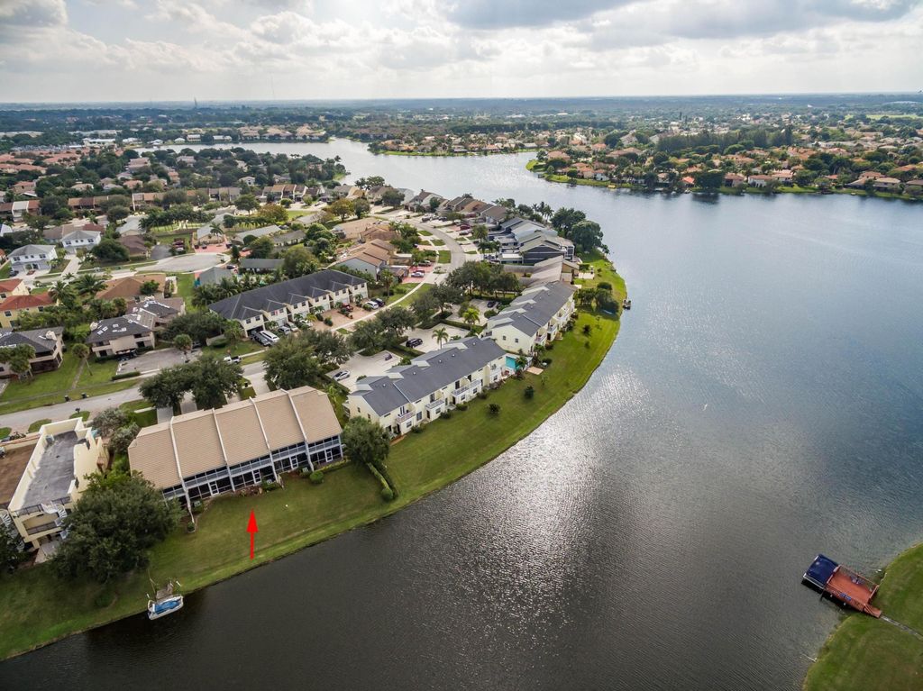 Photo of 12598 Westhampton Circle, Wellington, FL 33414 (MLS # B26008670)