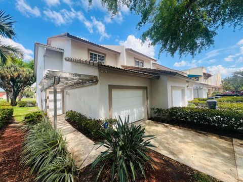 12598 Westhampton Circle Wellington FL 33414