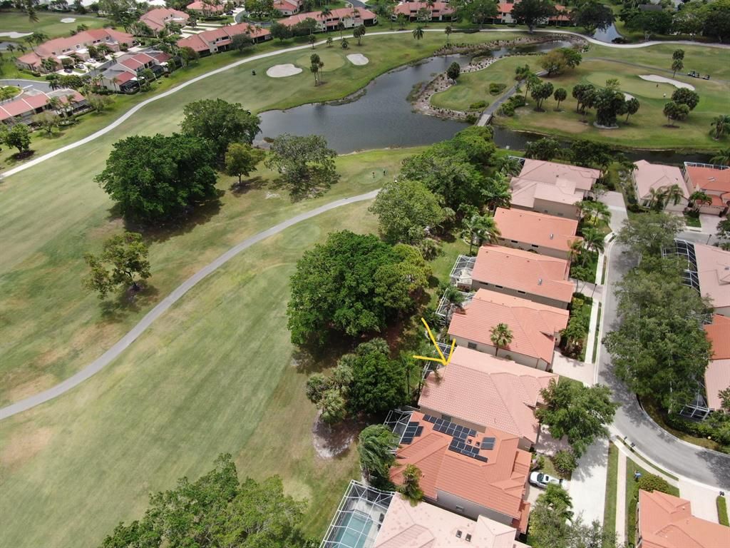 Photo of 114 Monterey Pointe Drive Dr, Palm Beach Gardens, FL 33418 (MLS # R10794125)