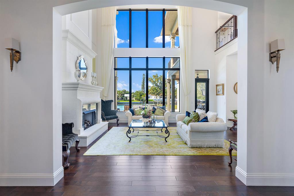 Portage Landing - Residential