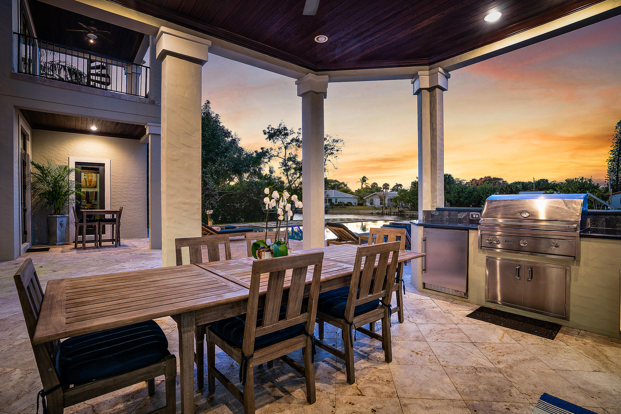 Portage Landing - Residential