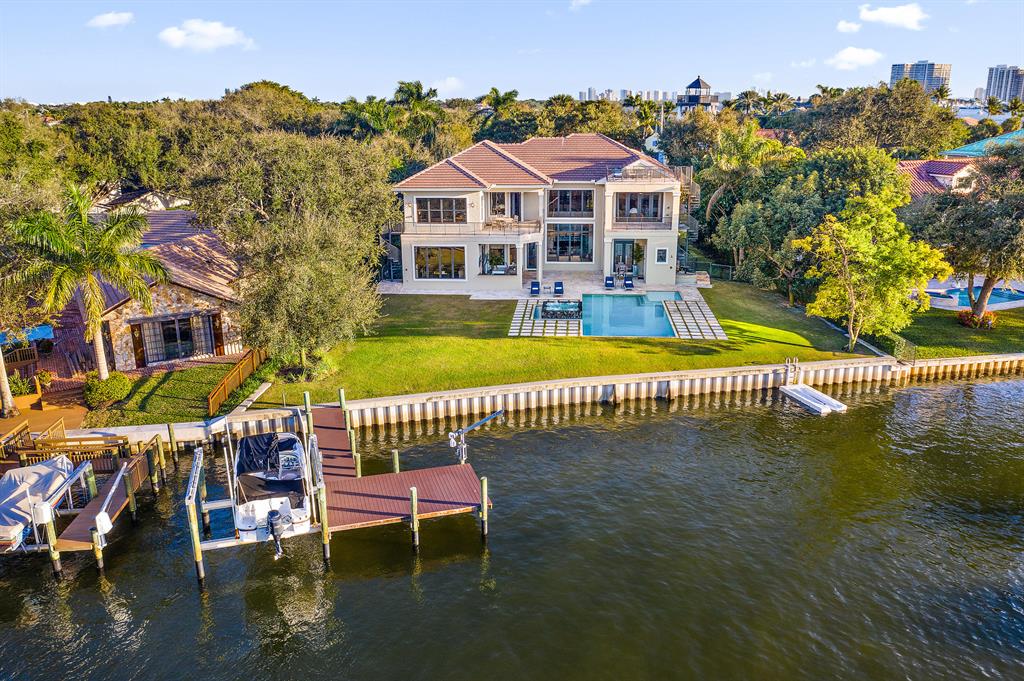 Portage Landing - Residential