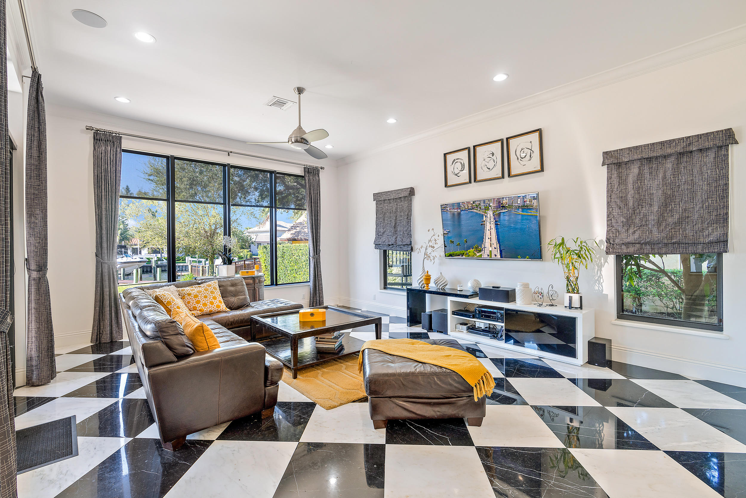 Portage Landing - Residential