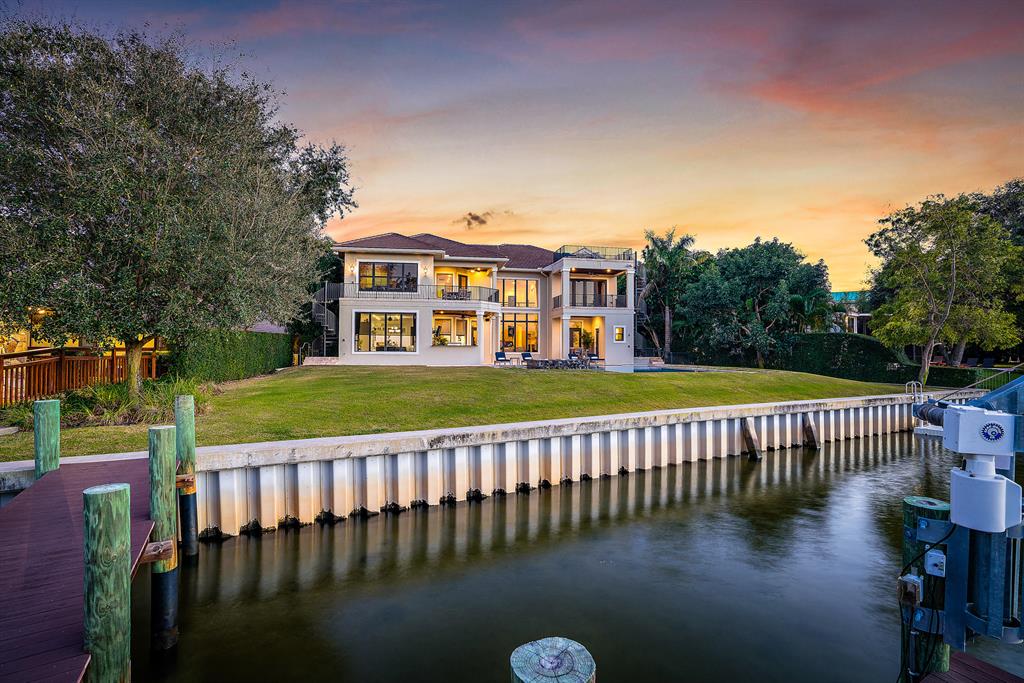 Portage Landing - Residential